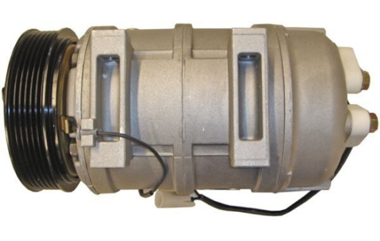 Compressor, air conditioning, Image 6