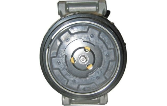 Compressor, air conditioning, Image 2