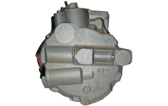 Compressor, air conditioning, Image 4