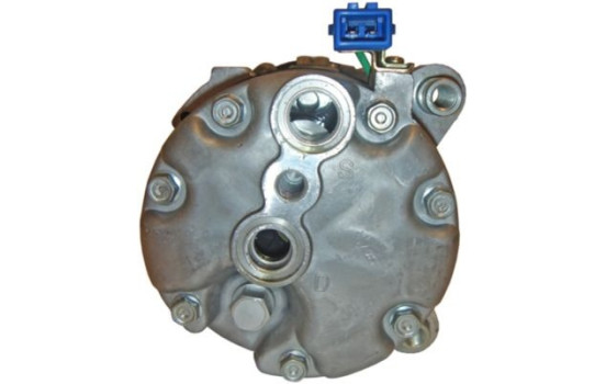 Compressor, air conditioning, Image 4