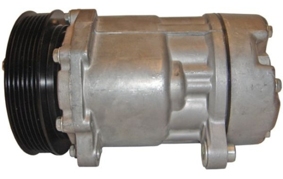 Compressor, air conditioning, Image 5