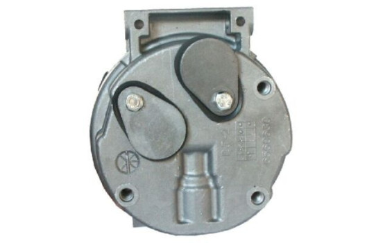 Compressor, air conditioning, Image 4