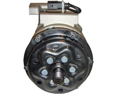 Compressor, air conditioning, Image 2