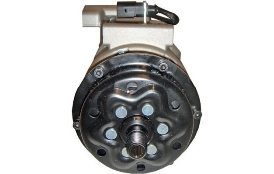 Compressor, air conditioning, Image 2