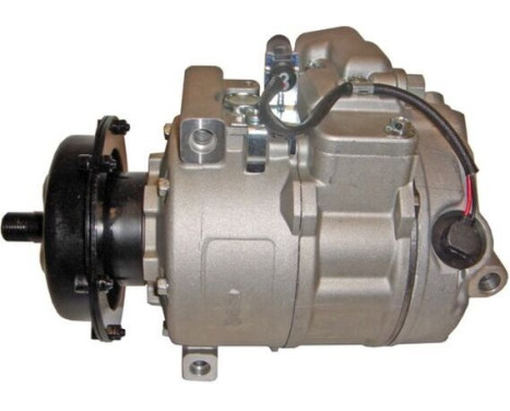 Compressor, air conditioning, Image 3