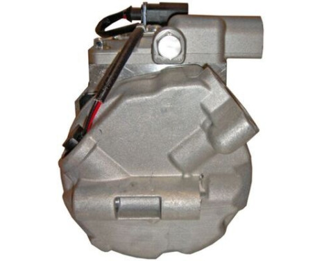 Compressor, air conditioning, Image 4