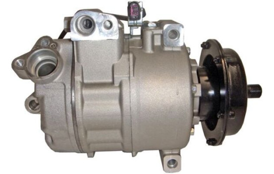 Compressor, air conditioning, Image 5