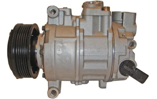 Compressor, air conditioning, Image 3