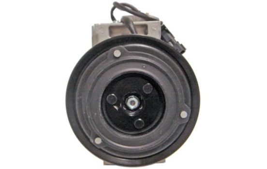 Compressor, air conditioning, Image 3