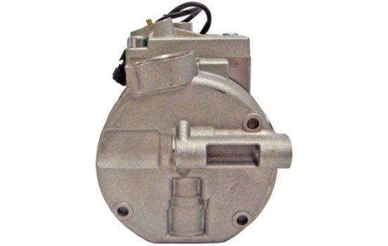 Compressor, air conditioning, Image 5