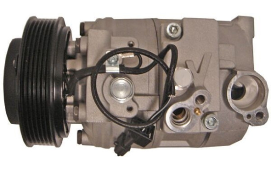 Compressor, air conditioning, Image 6