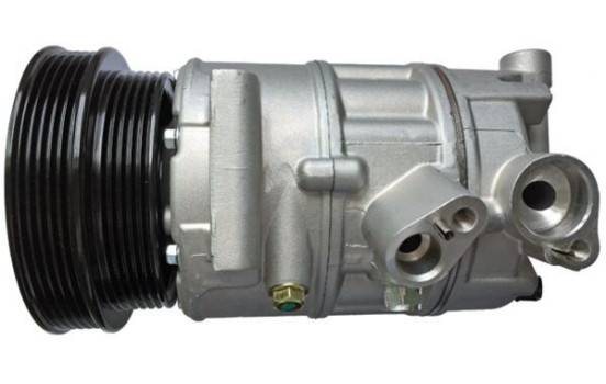 Compressor, air conditioning, Image 5