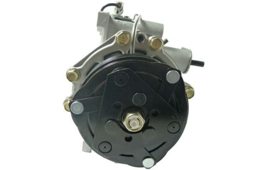 Compressor, air conditioning, Image 2