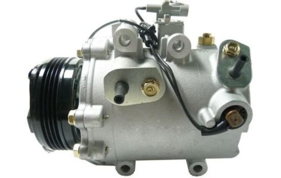 Compressor, air conditioning, Image 3