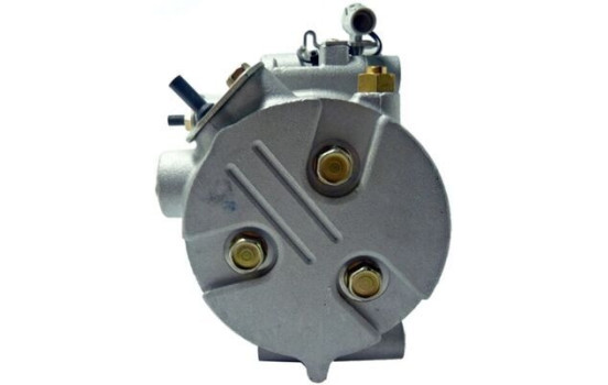 Compressor, air conditioning, Image 4