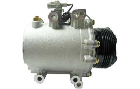 Compressor, air conditioning, Image 5