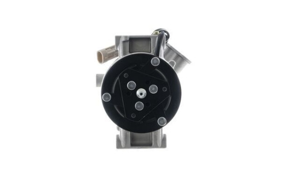 Compressor, air conditioning, Image 5