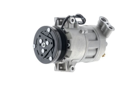 Compressor, air conditioning, Image 6