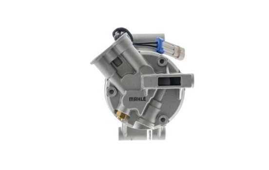Compressor, air conditioning, Image 9
