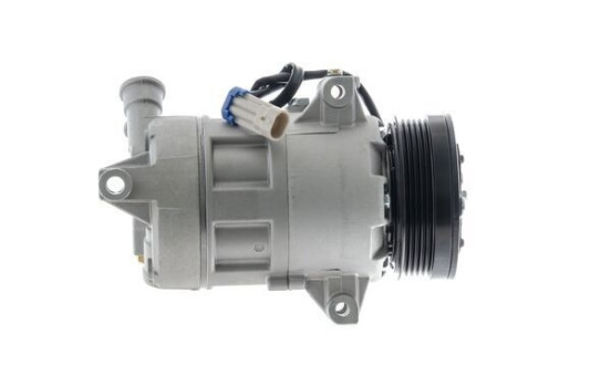 Compressor, air conditioning, Image 11