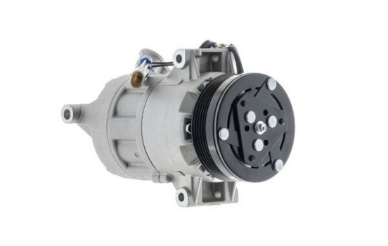 Compressor, air conditioning, Image 12