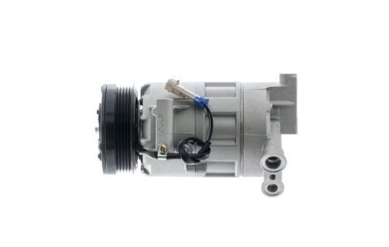 Compressor, air conditioning, Image 13