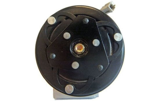 Compressor, air conditioning, Image 2