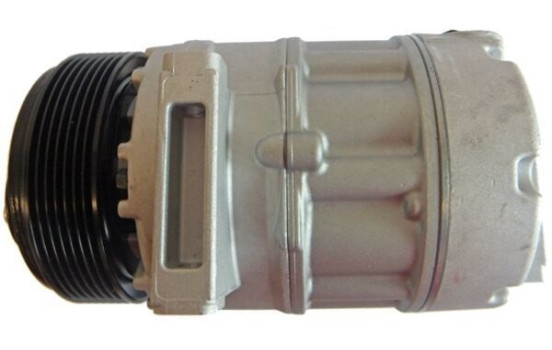 Compressor, air conditioning, Image 6
