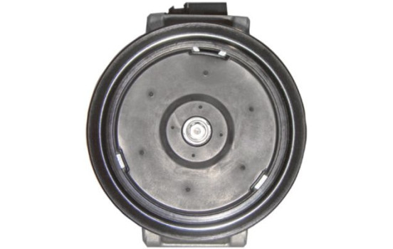 Compressor, air conditioning, Image 2