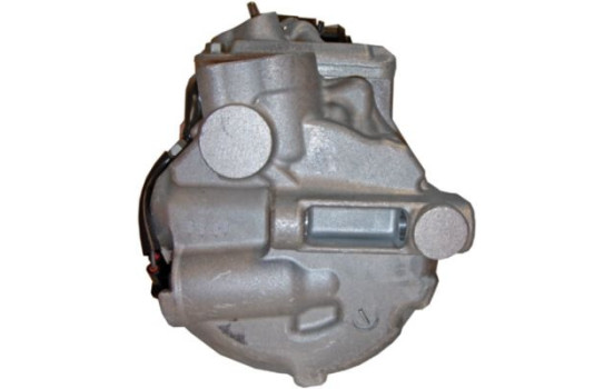 Compressor, air conditioning, Image 4