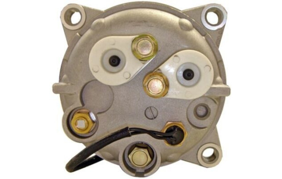 Compressor, air conditioning, Image 5