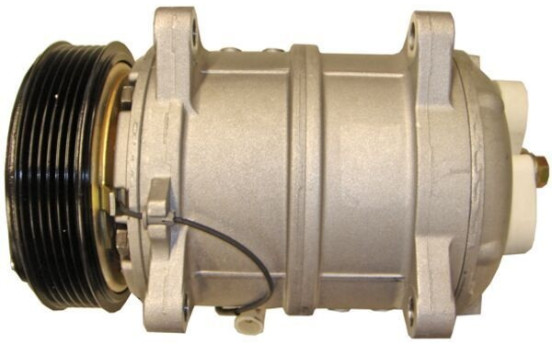 Compressor, air conditioning, Image 6