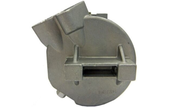 Compressor, air conditioning, Image 4