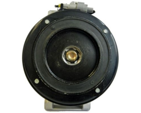 Compressor, air conditioning, Image 2