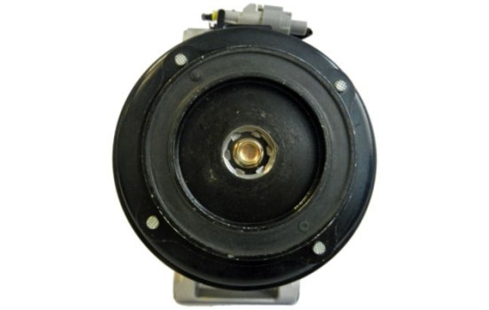 Compressor, air conditioning, Image 2