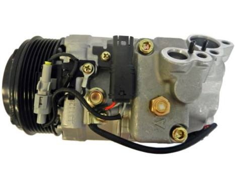 Compressor, air conditioning, Image 6
