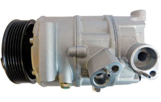 Compressor, air conditioning, Image 6