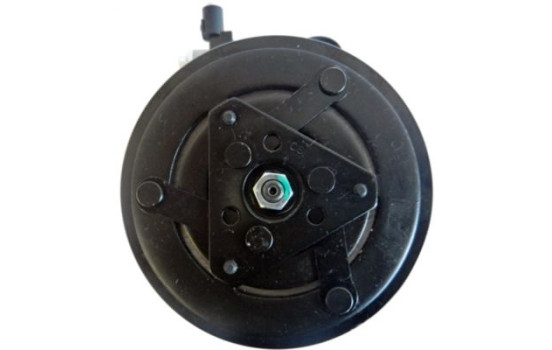 Compressor, air conditioning, Image 2