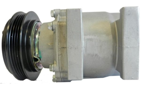 Compressor, air conditioning, Image 9