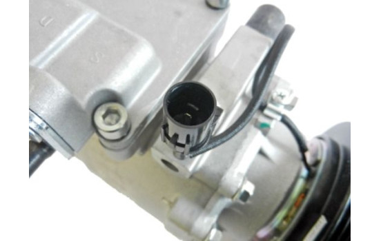 Compressor, air conditioning, Image 10
