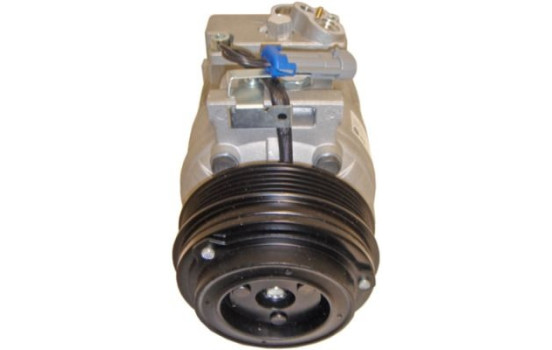 Compressor, air conditioning, Image 2