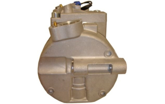 Compressor, air conditioning, Image 4