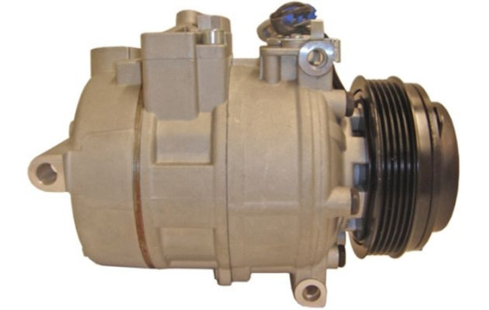 Compressor, air conditioning, Image 5