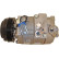 Compressor, air conditioning, Thumbnail 6