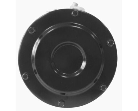 Compressor, air conditioning, Image 2