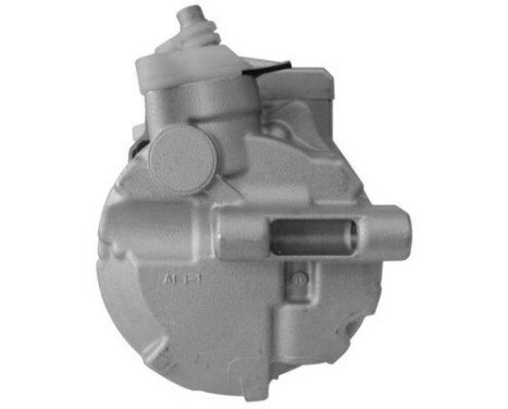 Compressor, air conditioning, Image 4