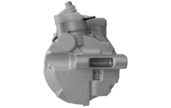 Compressor, air conditioning, Image 4