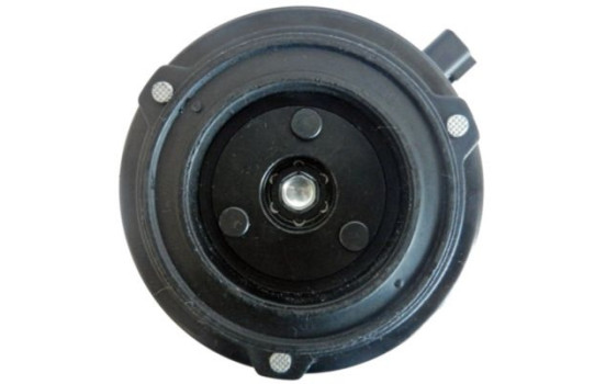 Compressor, air conditioning, Image 5