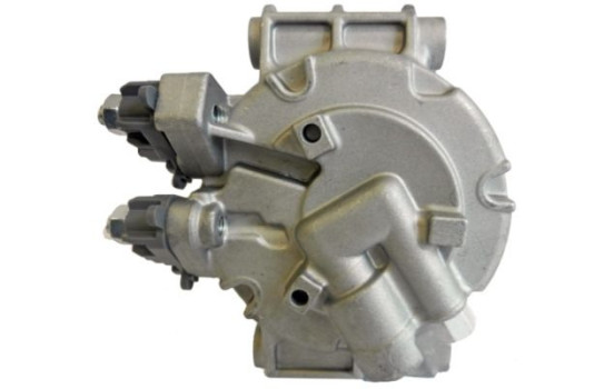 Compressor, air conditioning, Image 8