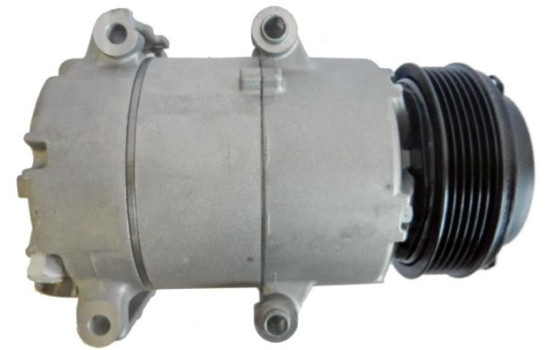 Compressor, air conditioning, Image 9